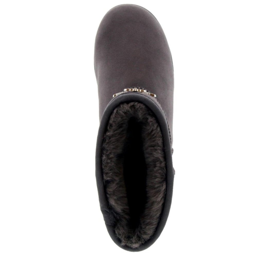 NEW  Juicy Couture Kicks Cold Weather Booties - Picture 3 of 10